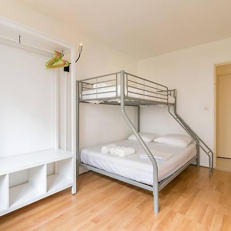 Le Marpaux Apartment Dijon Exterior photo