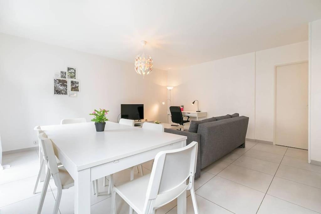Le Marpaux Apartment Dijon Exterior photo