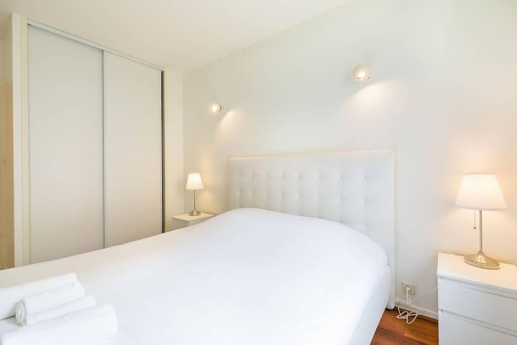 Le Marpaux Apartment Dijon Exterior photo