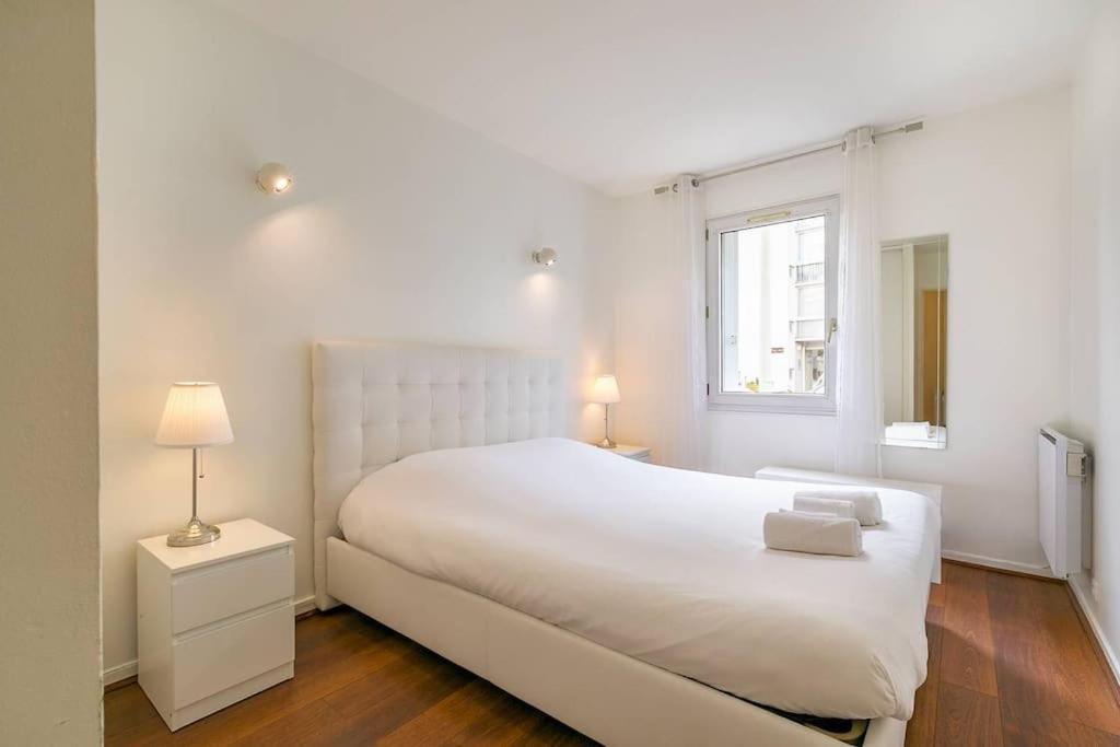 Le Marpaux Apartment Dijon Exterior photo